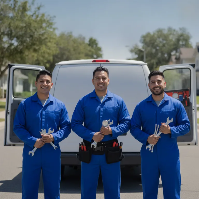 Reparação Caldeira Gás equipe em Novo Gama